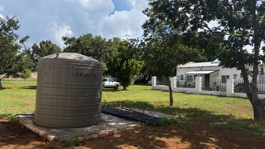 Commercial Property for Sale in Wilgeboom A H North West